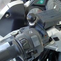 RAM Mount RAM-B-349U houder voor platte beeldscherm - thumbnail
