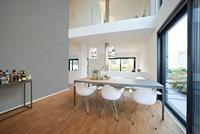 Livingwalls Profitex 2022 - Grijs - Uni - 390351 - thumbnail