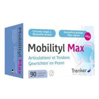Trenker Mobilityl Max Tabletten - thumbnail