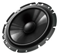 Pioneer TS-G170C 2-weg inbouwluidsprekerset 300 W Inhoud: 1 paar - thumbnail