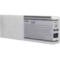 Epson inktpatroon Matte Black T636800 UltraChrome HDR 700 ml - thumbnail