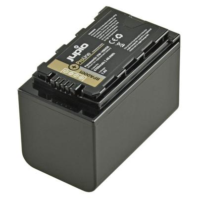 Jupio *ProLine* VW-VBD58 / AG-VBR59 6700mah (with LED indicator)