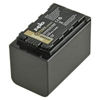 Jupio *ProLine* VW-VBD58 / AG-VBR59 6700mah (with LED indicator) - thumbnail