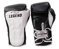 Legend Sports bokshandschoenen Power Rangers blauw/zwart - thumbnail