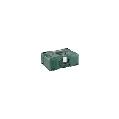 Metabo SSD 18 LTX 200 BL Accuslagschroevendraaier - Body in Metabox 145- 602396840 - thumbnail