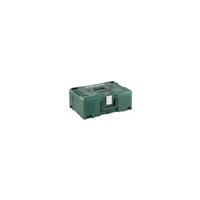 Metabo SSD 18 LTX 200 BL 602396840 Accu-slagmoersleutel 18 V Li-ion - thumbnail