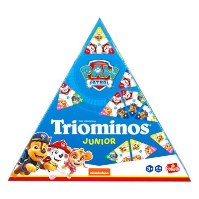 Goliath triominos junior paw patrol Goliath triominos junior paw patrol