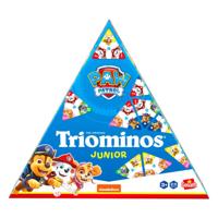 Goliath triominos junior paw patrol - thumbnail