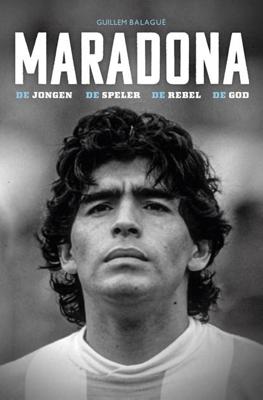 Maradona - Guillem Balagué - ebook