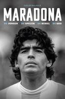 Maradona - Guillem Balagué - ebook - thumbnail