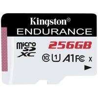 Micro SD-Kaart Kingston SDCE/256GB 256 GB - thumbnail