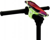 Bone Collection universele telefoonhouder bike tie 4 luminous - thumbnail