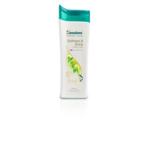 Himalaya Herbals Protein Shampoo Softness & Shine Himalaya Herbals Protein Shampoo Softness & Shine