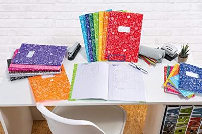 Bouhon Klittenband rondjes zakje met 24 stuks