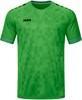 JAKO 4241K Shirt Pixel Km Kids - Zachtgroen - 140
