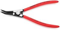 Knipex Borgveertang zwart geatramenteerd 210 mm - 4631A32 - thumbnail