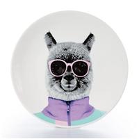 Mosterd Wild Dining Alpaca - thumbnail