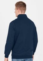 JAKO C9830 Sweaterjas Doubletex - Marine - XL - thumbnail