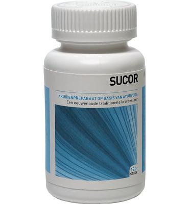 Ayurveda Health Ayurveda Health Sucor (120tb)