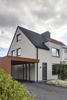 Lutec - Cuba Wall Light (Grey)