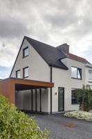 Lutec - Cuba Wall Light (Grey) - thumbnail