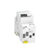 Schneider Electric A9D56610 Aardlekschakelaar/zekeringautomaat 10 A 0.03 A 240 V - thumbnail