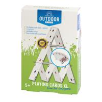 Outdoor Play Groot Kaartspel - thumbnail