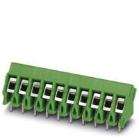Phoenix Contact 1988804 Klemschroefblok 2.50 mm² Aantal polen 2 Groen 250 stuk(s) - thumbnail