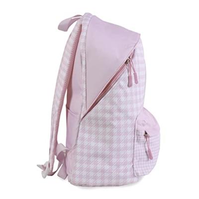 Schoolrugzak Decuevas 40 x 30 x 18 cm Roze