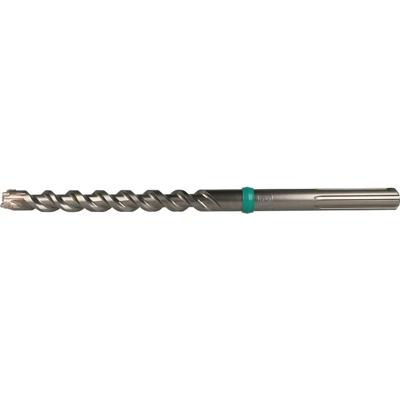 Heller EnDuro 28193 5 Carbide Hamerboor 18 mm Gezamenlijke lengte 740 mm SDS-Max 1 stuk(s)