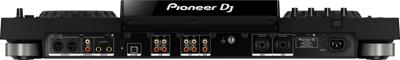 Pioneer XDJ-RX2 DJ-controller 2 kanalen Pioneer XDJ-RX2 DJ-controller 2 kanalen