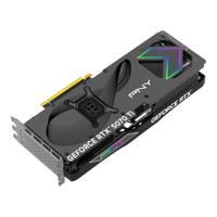 PNY - Grafische kaart - GEFORCE RTX 5070Ti - 16 GB - thumbnail