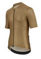 Assos Mille GT S11 fietsshirt korte mouw Bronze Ash heren L - thumbnail