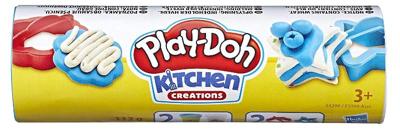 Play-Doh koekjestrommel Play-Doh koekjestrommel