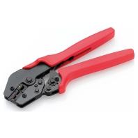 Cimco Cimco Werkzeuge 104206 Perstang Geïsoleerde kabelverbinders 0.5 tot 6 mm² - thumbnail