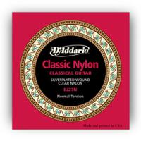 D'Addario EJ27N snarenset voor klassieke gitaar - thumbnail