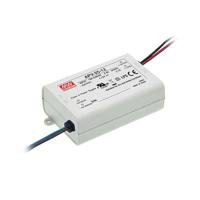 MEAN WELL APV-25-36 LED-transformator Constante spanning 25 W 0 - 0.7 A 36 V/DC Niet dimbaar, Overbelastingsbescherming 1 stuk(s) - thumbnail