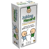 Joking Hazard - Partyspel - GOLIATH - Vanaf 18 jaar - thumbnail