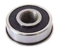 ENDURO BEARINGS 6000 fe 2rs sp - abec 3 (radial) - 10 (m1,0)x26/28x8/9 - thumbnail