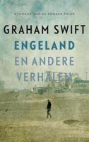 Engeland en andere verhalen - Graham Swift - ebook - thumbnail