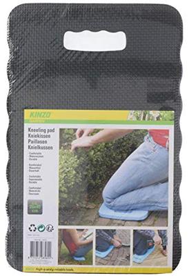 Kinzo Knielkussen 40x26x2cm