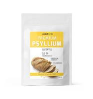 Lindroos Premium psyllium glutenvrij 200 Gram - thumbnail