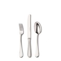 KELTUM - Hollands Glad 18/10 - Kindercouvert met mes - thumbnail