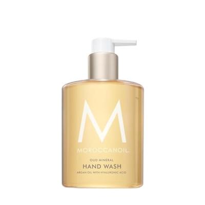 Moroccanoil Hand Wash Oud Mineral 360ml - thumbnail
