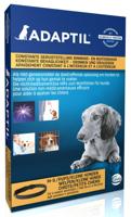 Adaptil Calm Halsband <37,5cm Hond Klein-pups - thumbnail