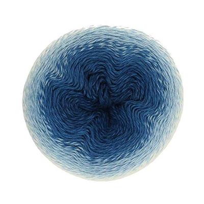 Scheepjes Whirl - 553 Indigo Plane