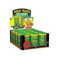 Toxic Waste green drum (12x 42gr) - thumbnail