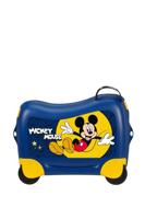 Dream2Go Disney Ride-On Mickey Mickey Happy - thumbnail