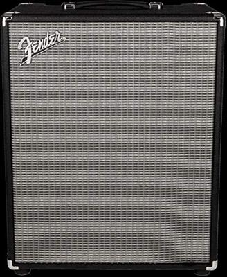 Fender Rumble 200 basgitaarversterker combo