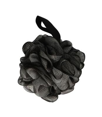 B&F Bath Flowers Bath & fun badflower 50gr zwart - wit